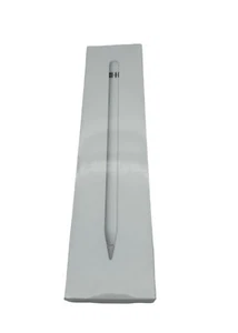 Apple Pencil 1. Generación A1603, blanco COMO NUEVO - Imagen 1 de 2
