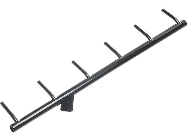 Tubo de injeção de ar secundário SMP 82312FSFJ para Ford E350 Econoline Club Wagon - Imagem 1 de 2