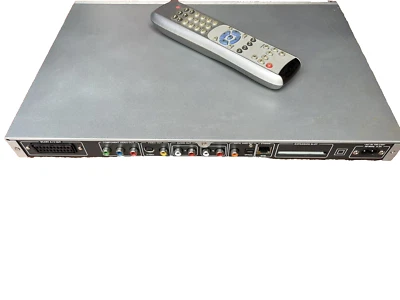 Pinnacle Systems showcentre SC1000 Digital Media Center Working with Remote - Image 1 of 3