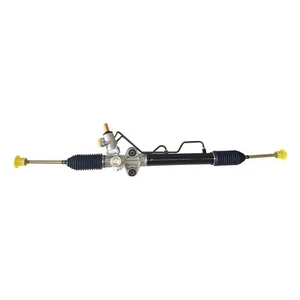 CONJUNTO DE BASTIDOR DE DIRECCIÓN DELICA L400 SPACEGEAR, NUEVO - Imagen 1 de 1