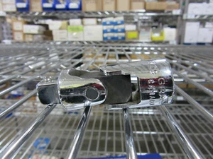 Gray 709 1/2" X 1/2" Chrome Universal "Made in Canada" NEW!!! Free Shipping - Bild 1 von 2