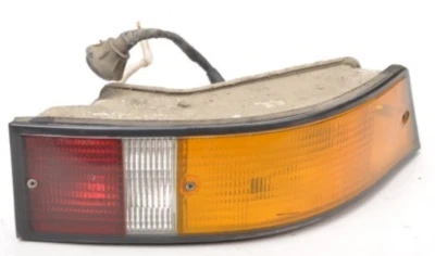 1983-1989 PORSCHE 911 930 CARRERA 3.2L RIGHT TAIL LIGHT ASSEMBLY OEM - Image 1 of 4