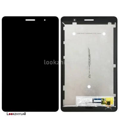 For Huawei MediaPad T3 8.0 KOB-L09, KOB-W09 LCD Display With Touch Screen - Image 1 of 4