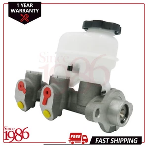 Brake Master Cylinder For 1997 1998 1999 Chevrolet Venture Olds Silhouette 3.4L - Picture 1 of 7
