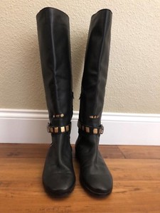 ebay knee high boots