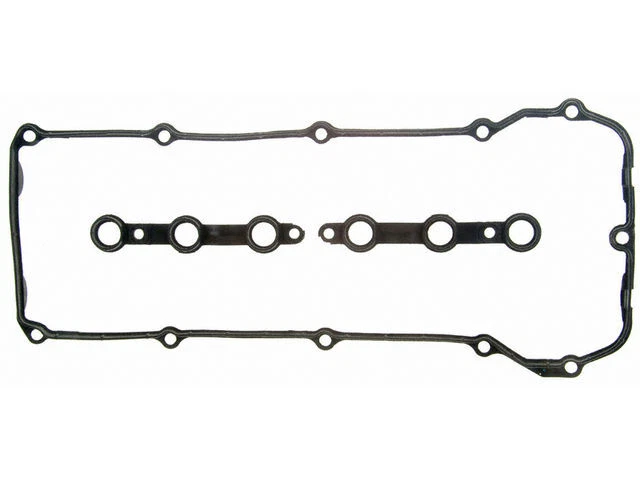Juego de juntas de cubierta de válvula Felpro para BMW 330Ci 2001-2003 3,0 L 6 cilindros 51FCWW Foto 1 de 1