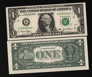 Die Vereinigten Staaten von Amerika 1 Dollar 2003 K Dallas K E3 Ersatz UNC - Bild 1 von 1