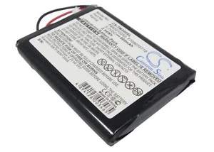 Battery suitable for TomTom One, One Europe, One Regional - Picture 1 of 4
