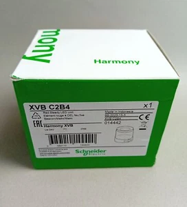 Schneider XVB C2B4 NEU OVP - Bild 1 von 2
