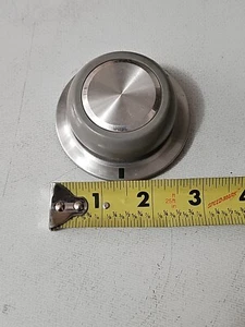 Whirlpool WPW10180219 Dryer Timer Knob Genuine OEM part - Picture 1 of 8
