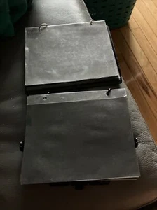 3 Children’s/Teens Band Flip Folders, Folios For Band Or Practice - Picture 1 of 24
