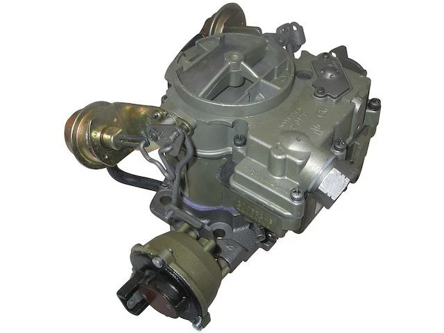 For 1977 Buick Skylark Carburetor 22232HNRG 3.8L V6 2BBL Rochester - Image 1 of 2