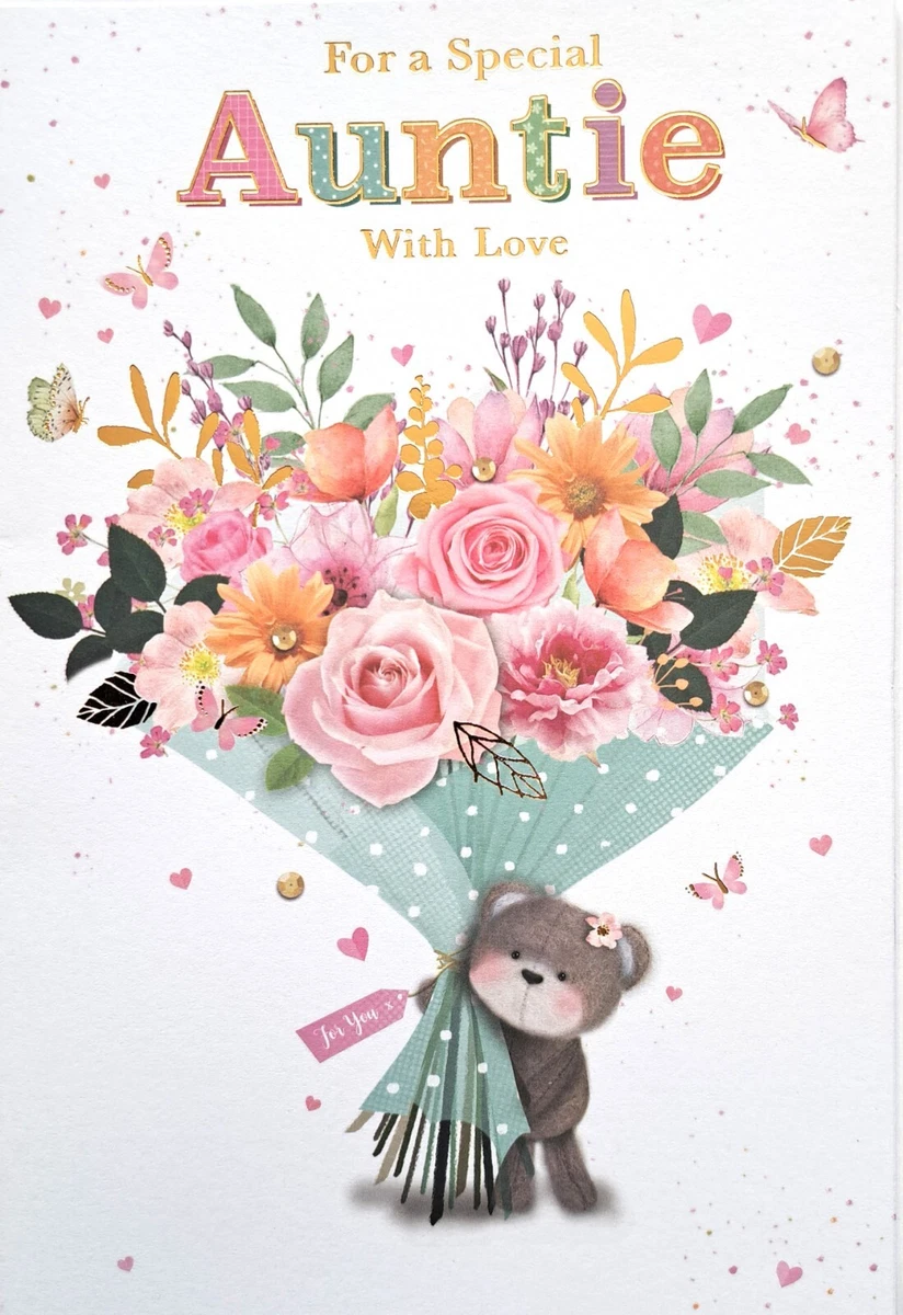 Piccadilly Greetings Happy New Hoe Card Ushroo House - 7 X 5 Inches - View #11