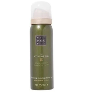 RITUALS - Gel de Ducha Espumoso Equilibrante The Ritual of Dao, 50 ml Tamaño de Viaje Nuevo - Imagen 1 de 1