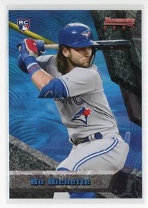 Bo Bichette RC 2020 Topps Throwback Thursday TBT #37 '94 Bowman's Best PR: 1,181 - Picture 1 of 2