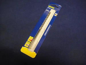 Irwin 150mm Long Carbide Tip Masonry Drill Bit 4mm 5mm 5.5mm 6mm 7mm 8mm - Picture 1 of 1