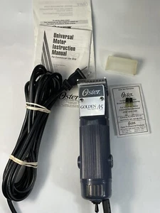 Oster Golden Two Speed A5 - Bild 1 von 8