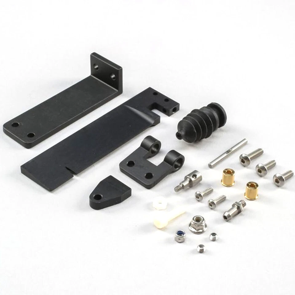 NEW Pro Boat PRB281069 Rudder : Sonicwake 36 - Image 1 of 1