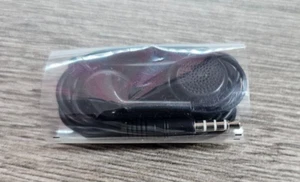 Original Samsung Headset EHS61ASFBE GH59-15063A Schwarz - Bild 1 von 5