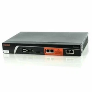 Riverbed SteelHead SHA-00250-L Appliance Accelerator 250 Used - Imagen 1 de 1