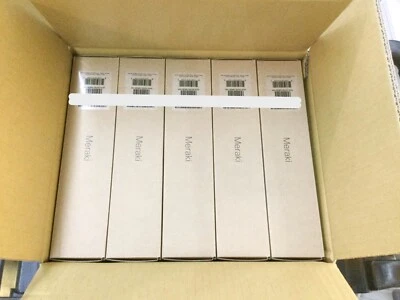 Punto de acceso interior Cisco Meraki MR36-HW Cloud Managed WiFi 6 sin reclamar nuevo Foto 1 de 3