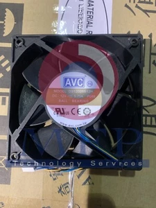 00HV931 LENOVO TS460 12025 MM VENTILATEUR SF17A11960 - Photo 1/2
