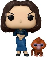 Funko POP! & Buddy: His Dark Materials - Mrs. Coulter with Daem #1111