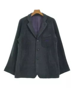 Agujas Chaquetas a medida VerdexPurplexRedetc.(Ver patrón) S 2200551456013 - Imagen 1 de 8