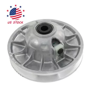 Secondary Driven Clutch 1323298 New For Polaris RZR XP1000 2016 ONLY - Picture 1 of 17