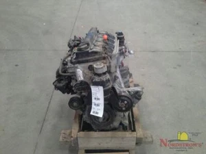 2015 Honda Civic Engine Motor VIN 3/2 1.8L - Picture 1 of 12