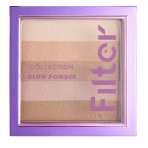 Collection Filter Finish Glow Powder 10g - Bild 1 von 2