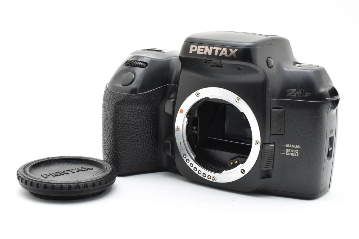 Pentax Z-1P Film Cameras for sale | eBay