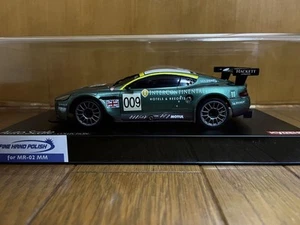 Kyosho Mini-Z Body Aston Martin Auto Scale Collection - Picture 1 of 6