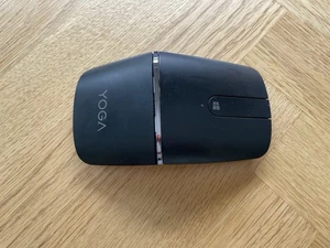 Lenovo Wireless Mouse - Picture 1 of 4