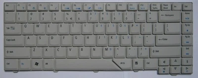 Tecla AC21 para teclado Acer Aspire 4530 4210 4920G 5700 4430 4710 4215 4900 5710  - Imagem 1 de 2