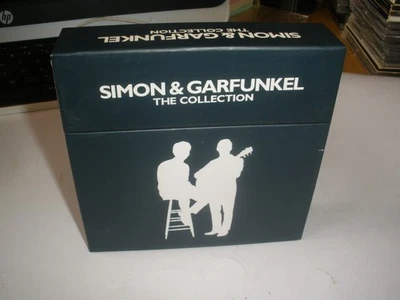 Simon & Garfunkel the Collection CD - Image 1 of 2