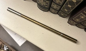 Trompeta Plomo Buena Calidad - Imagen 1 de 5