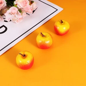 20 Pcs Artificial Fruits Faux for Decoration Model Adornment Imitation - Picture 1 of 11