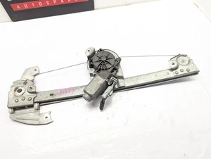 PEUGEOT 107 MK1 2005 - 2015 RIGHT FRONT WINDOW REGULATOR ELECTRIC 5 DOOR 81479 - Picture 1 of 8