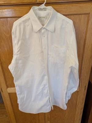 VESTIDO JOHN W. NORDSTROM SMARTCARE ALGODÓN MANGA LARGA 17/37 Foto 1 de 4