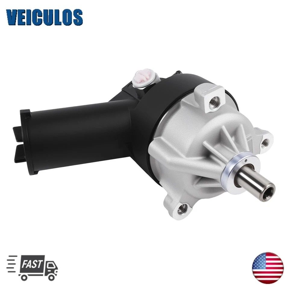 Bomba de dirección asistida para Ford Aerostar Bronco F-150 F-250 F-350 1977-1989 20-6240 Foto 1 de 4