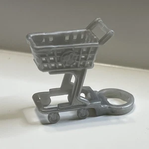 Polly pocket Shopping Cart - Picture 1 of 6