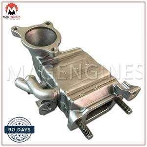 14793-AA090 EGR COOLER SUBARU EE20Z FOR IMPREZA LEGACY FORESTER 2.0 LTR DIESEL - Picture 1 of 7