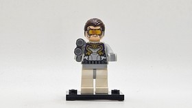LEGO minifigure Hydra Henchman sh0171 Marvel Avengers Age Ultron 76041 Chitauri