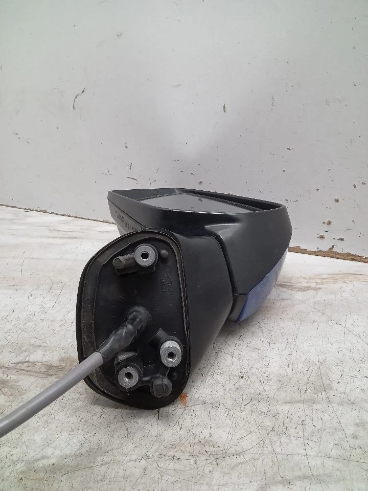 Used Left Door Mirror fits: 2017 Subaru Wrx power w/o turn signal non-heated mou Foto 1 de 4