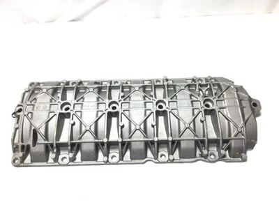 7643045 B58 Protector deflector cárter aceite compatible con BMW 340I 540I B58 30370 2017-2020 Foto 1 de 4