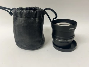 Canon Tele Convertidor TC - DC58 1.5 X - Imagen 1 de 4