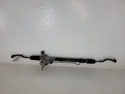 2008-2012 HONDA ACCORD Steering Gear Power Rack And Pinion Coupe  Foto 1 de 4