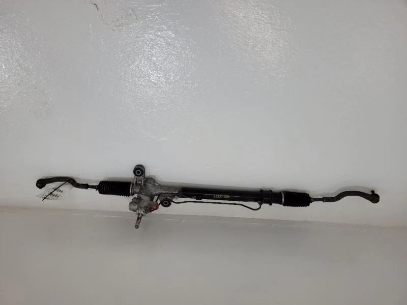 2008-2012 HONDA ACCORD Steering Gear Power Rack And Pinion Coupe  Foto 1 de 4