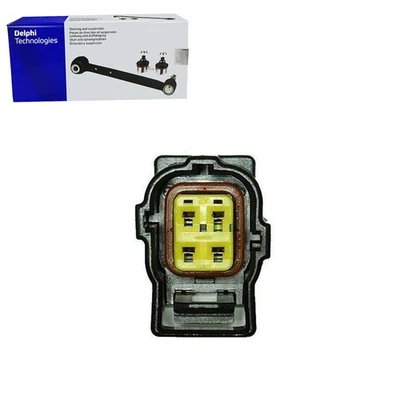 Sensor de oxígeno trasero Delphi para camioneta Dodge Ram 3500 2001-2002 5,9 L V8 Foto 1 de 4